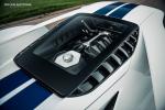 Ford GT by Driving Emotions Motorcar 2017 года